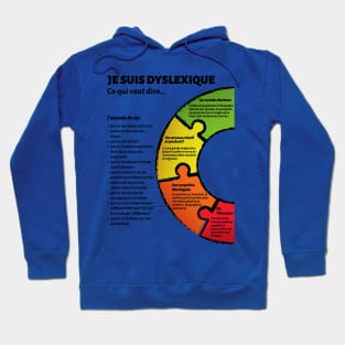 dyslexie Hoodie